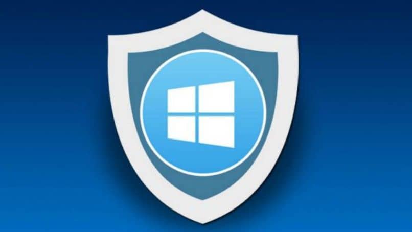 proteger computadora windows