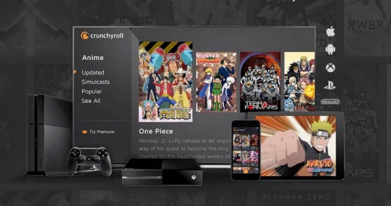 ¿Se Puede Pagar Crunchyroll sin Tarjeta? ¿Cómo Puedo Hacerlo? (Ejemplo