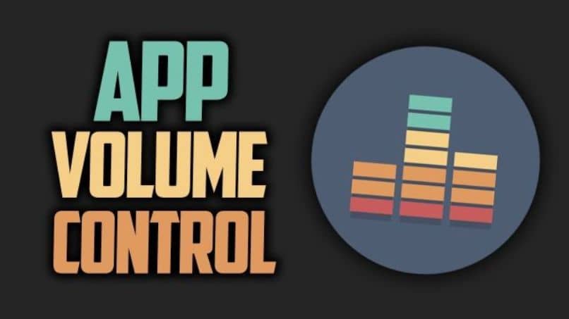 log app-volumcontrol