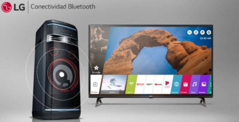 Conectar Iphone A Tv Lg Sin Apple Tv