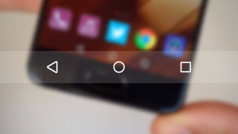 How to put virtual buttons on the Home in Android very easy | No root