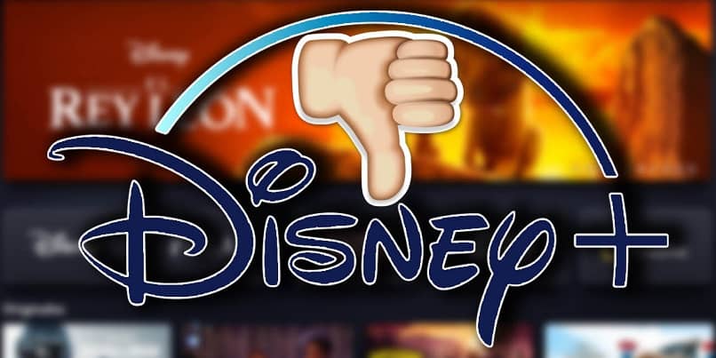 cancelar la suscripción de Disney Plus