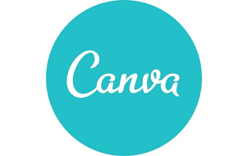 How to Create and Place Curved or Arched Text in Canva - Simple and Convenient