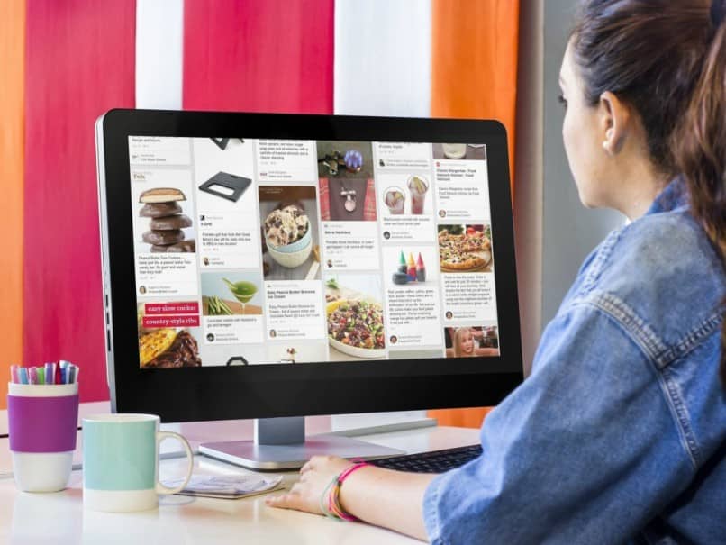 How to save or download Pinterest images from phone or PC