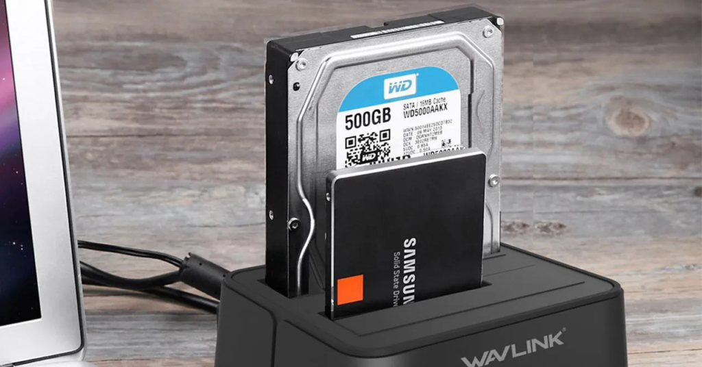 Clonar Disco Duro Laptop A Ssd