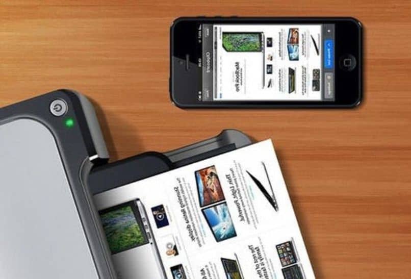 How to print documents from an iPhone or iPad wirelessly | AirPrint