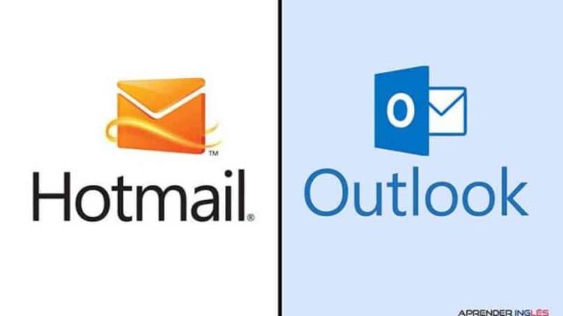 outlook versus hotmail