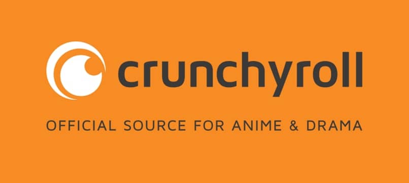 crunchyroll para ver anime