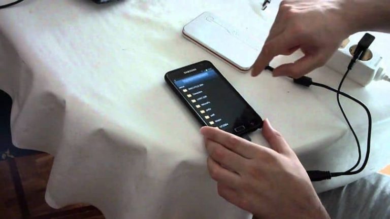 Conectar Disco Duro Externo A Tv Samsung