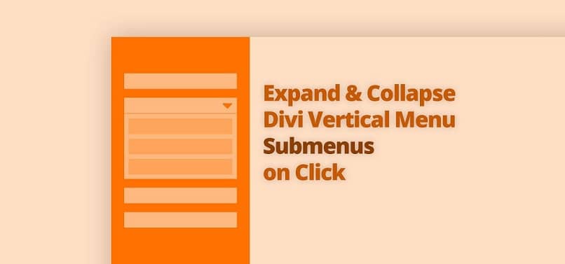 How to easily collapse the Sidebar in Divi