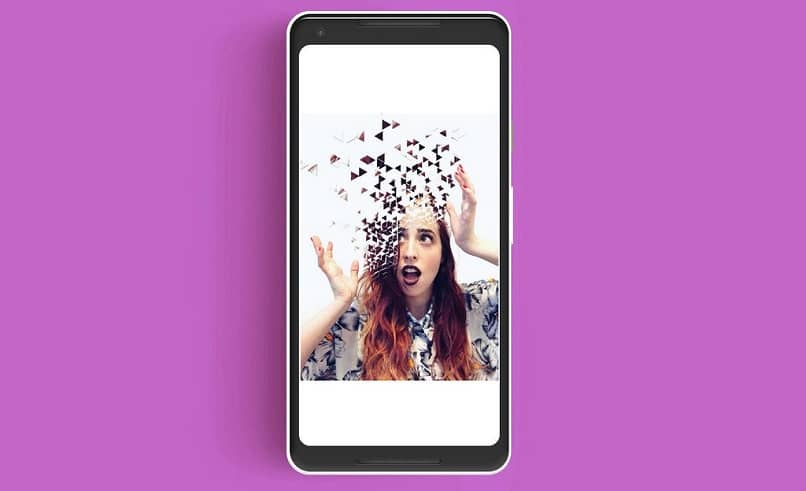 How to change or remove the background of photos with the PicsArt application