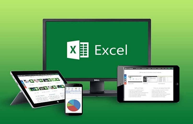 various excel devices