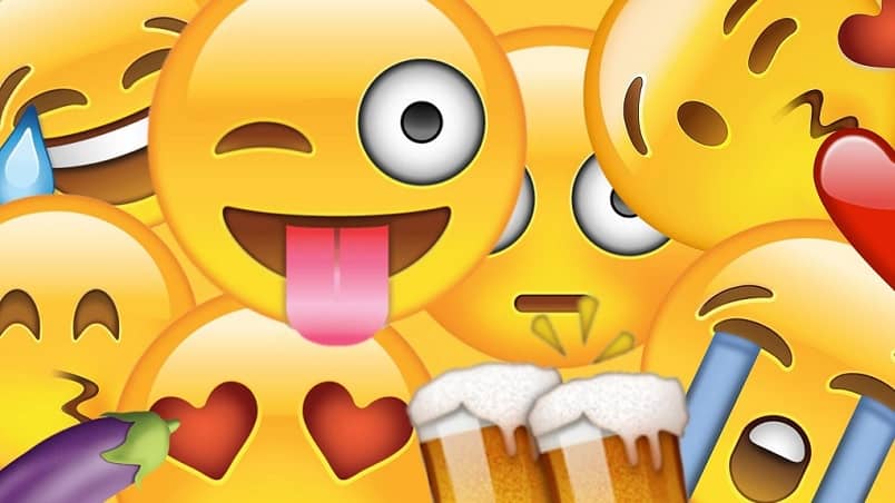 How to add Emojis in Blogger post title