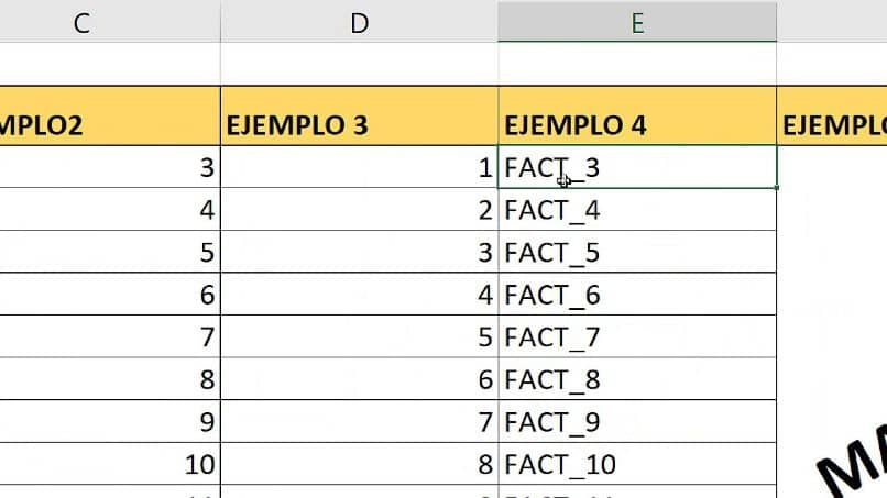 How to create automatic consecutive numbering using VBA code in Excel