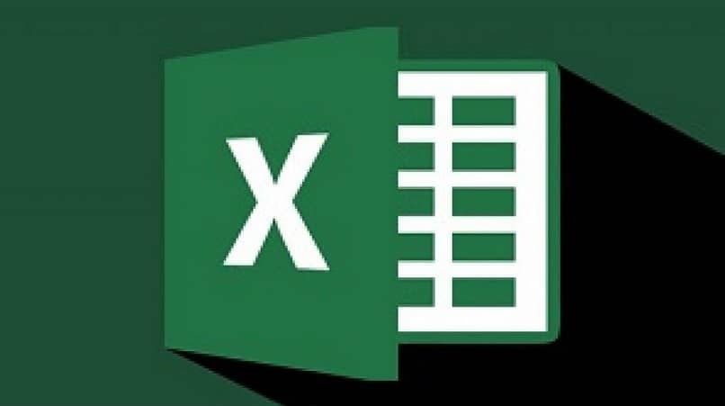 excel verde y negro
