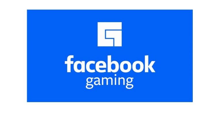 logo gaming facebook
