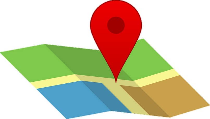 icono google maps 