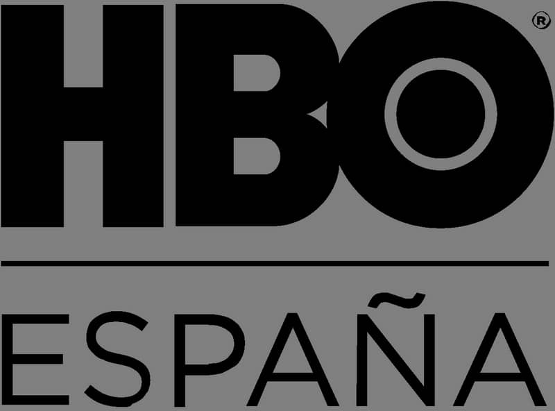 Logo HBO España