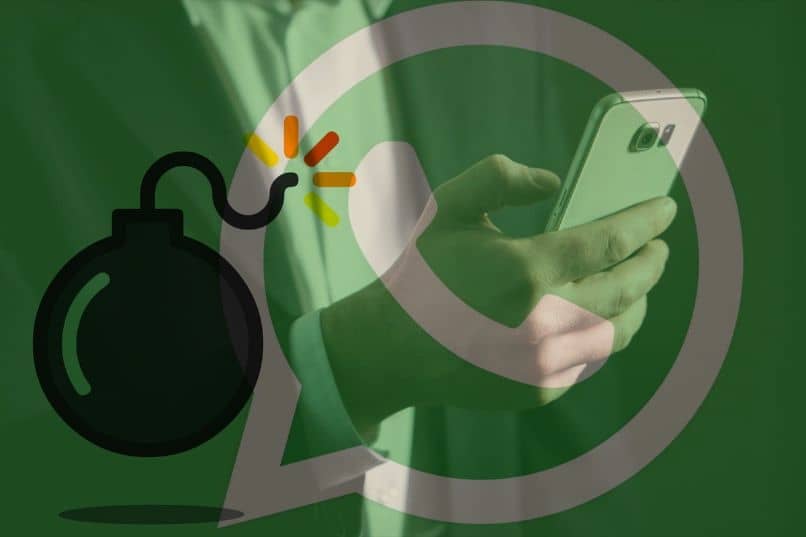 How to send self-destructing messages on WhatsApp - Easy Trick