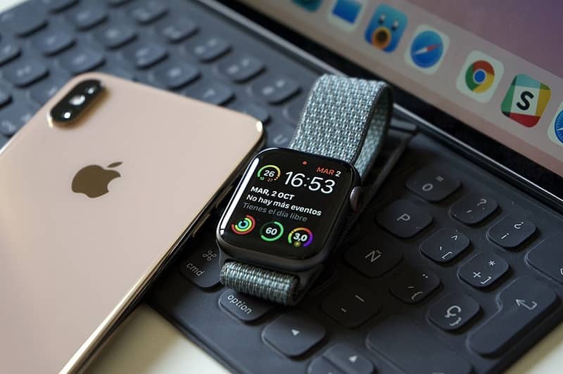 How to take a screenshot on Apple Watch - Very easy