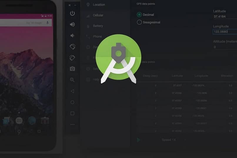 How to make and use a SQlite database in applications in Android Studio