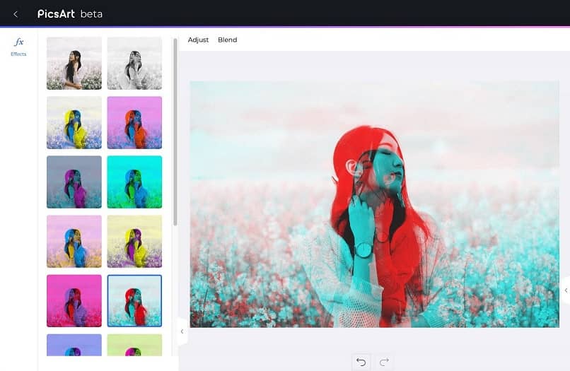 How to change photo background color in Picsart | How to make a photo montage?