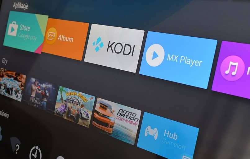 How to download and install Kodi for Android Smart TV | Very easy