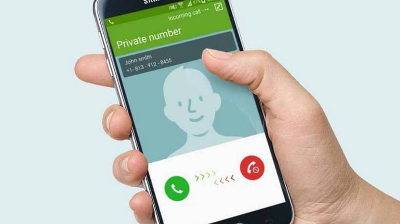 How to call from my cell phone with a fake number with the Caller ID Faker app