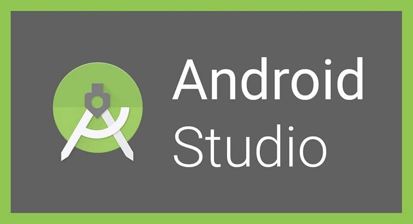 logo de android studio