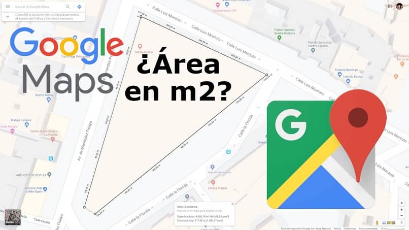 logo de google maps