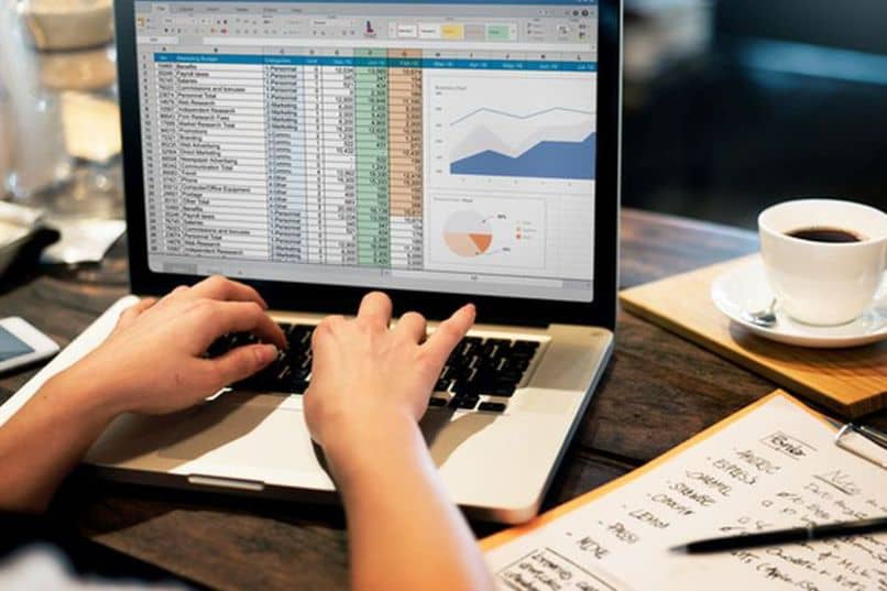 Cómo Registrar Fecha y Hora de Modificación de Datos o Registros de Celdas  en Excel | Mira Cómo Se Hace
