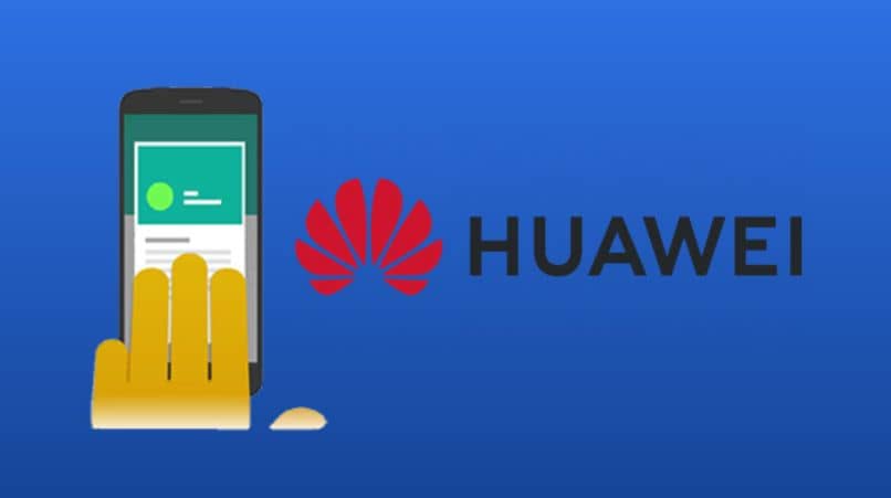 Cómo Hacer y Activar las Capturas de Pantalla con 3 Dedos Huawei | Mira  Cómo Se Hace