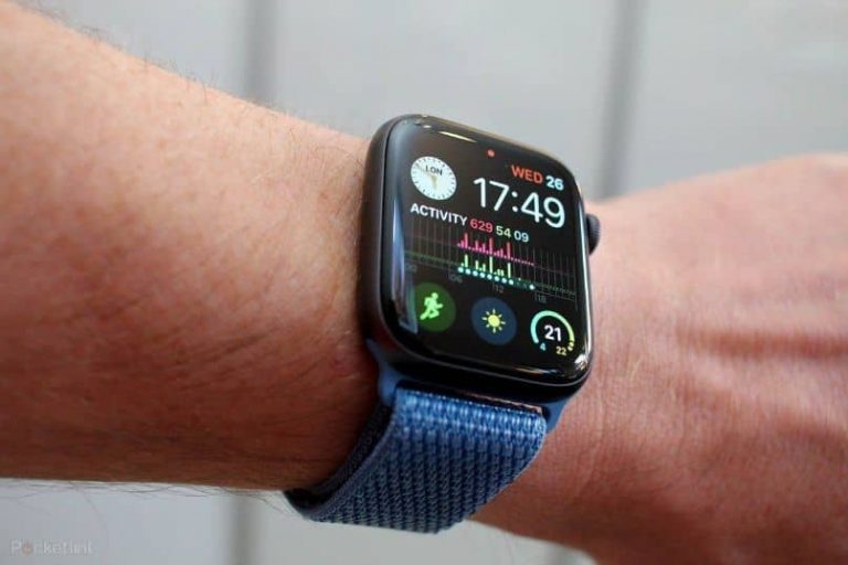 Como Escuchar Musica De Spotify En Apple Watch