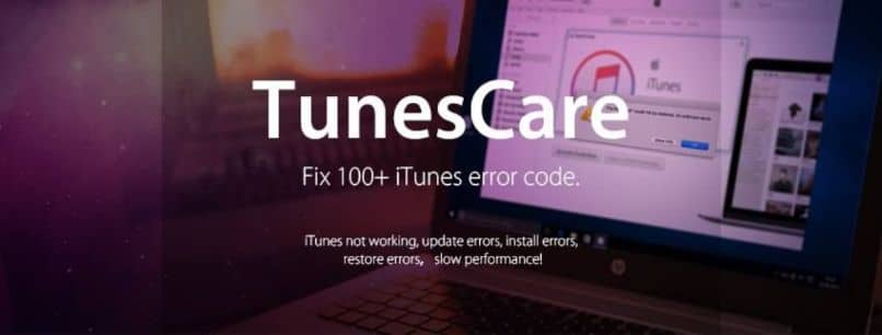 How to fix all iTunes errors and glitches with the TunesCare app