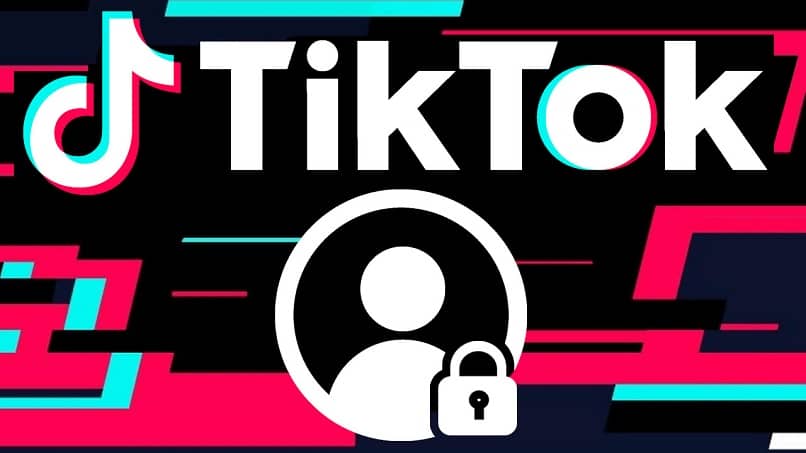 How to make a TikTok account private - Step by step