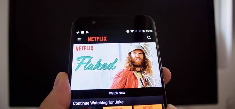 How to use Netflix Party on mobile - step by step