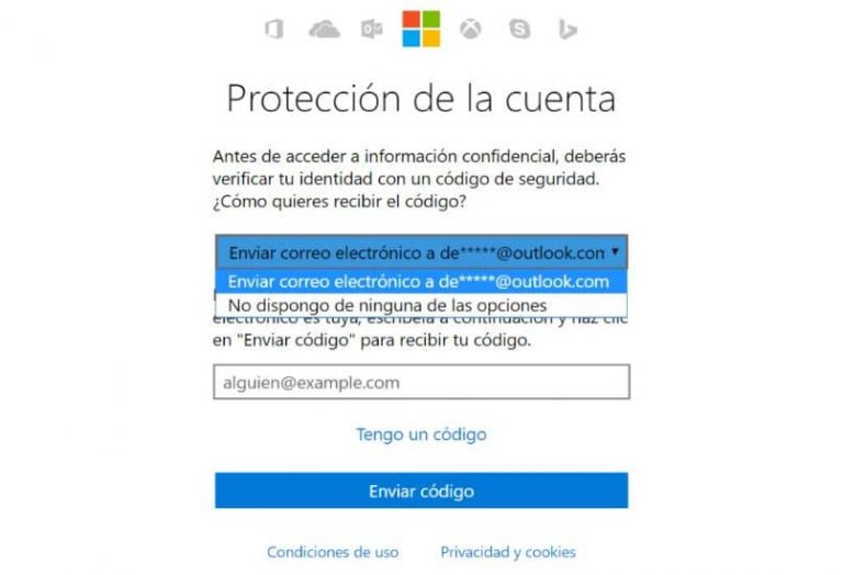 Cómo Cambiar Número de Teléfono de mi Cuenta Hotmail | Mira Cómo Se Hace