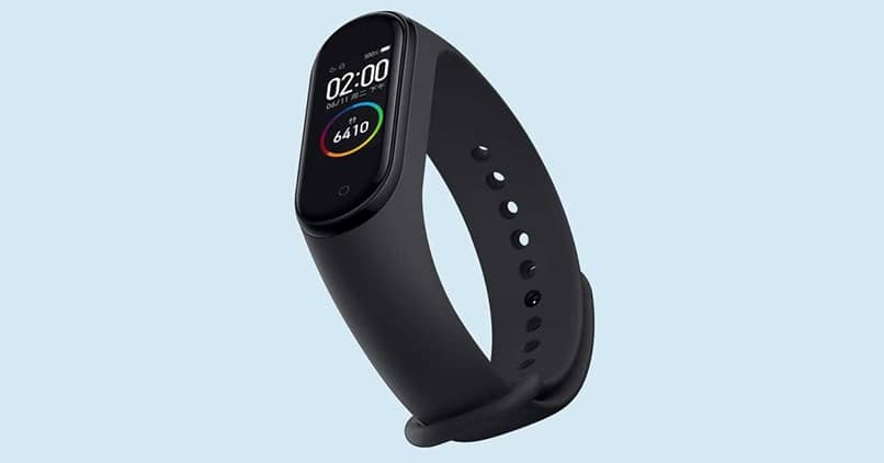 How to increase heart rate measurement frequency on Xiaomi Mi Band