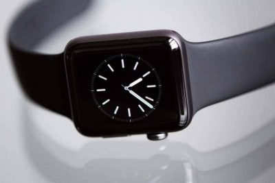 Cómo Borrar, Desvincular y Formatear el Contenido de un Apple Watch | Mira  Cómo Se Hace