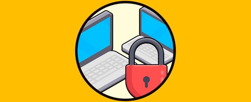How to temporarily lock my computer keyboard with a shortcut in Windows