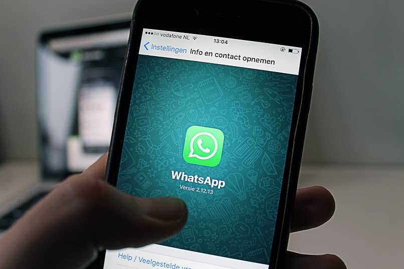Como Cambiar el Almacenamiento Predeterminado de WhatsApp