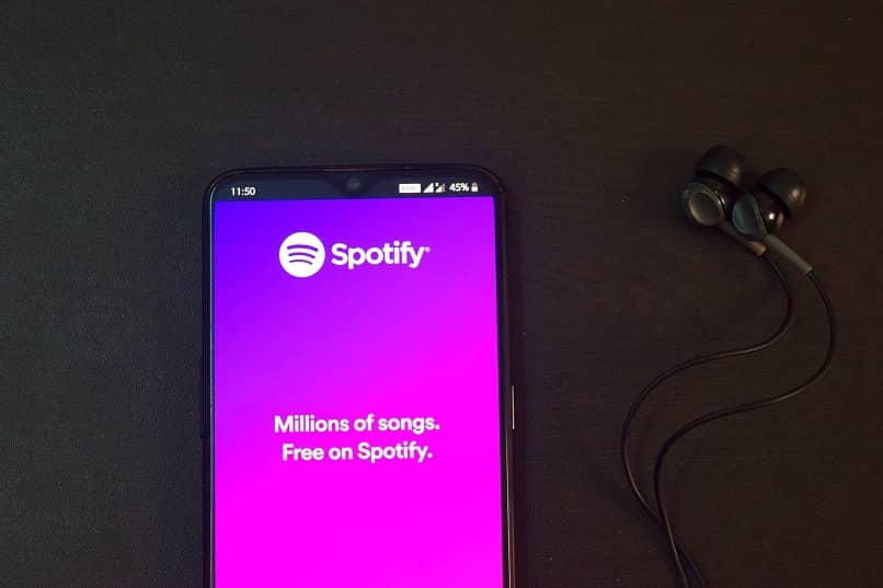 Forma de pago Spotify