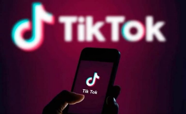 Como Recuperar Mi Cuenta De Tik Tok