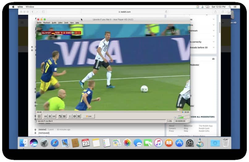 download ace player for mac