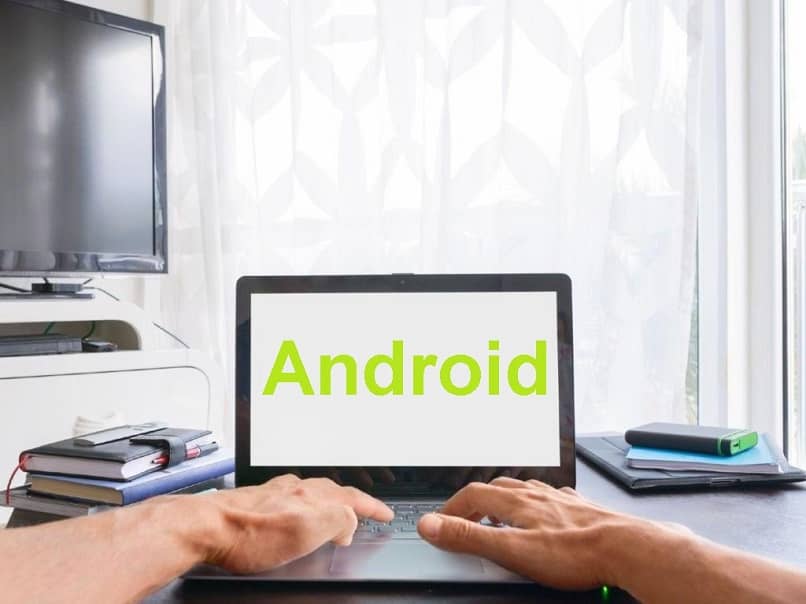How to control a PC remotely from the Android cell phone