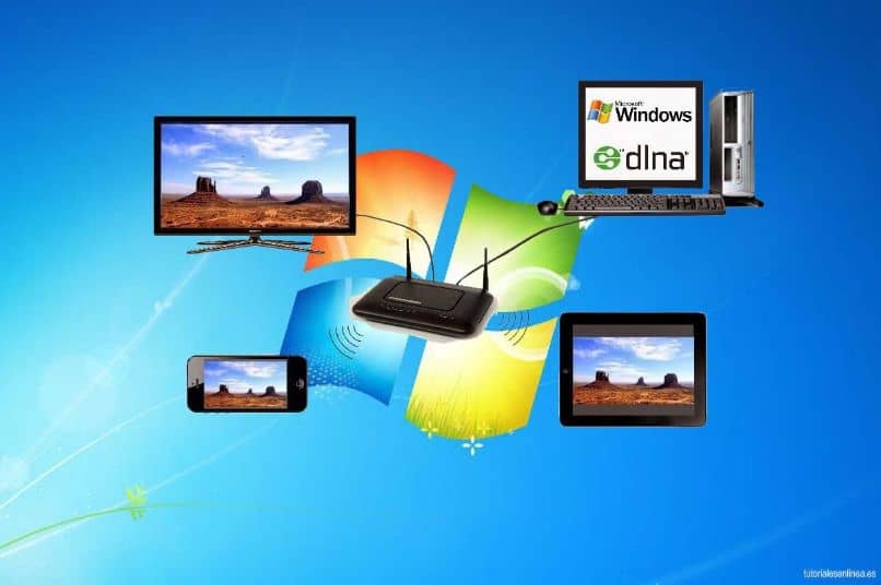 How to create my own DLNA media server to watch movies on other devices