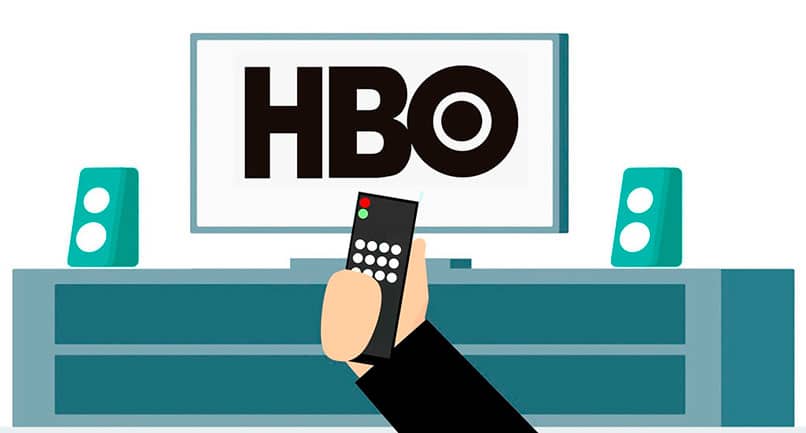 Como puedo ver HBO en Smart TV o PC
