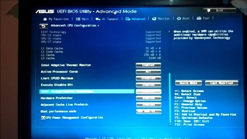 How can I activate or enable Virtualization (VT) on my Windows PC