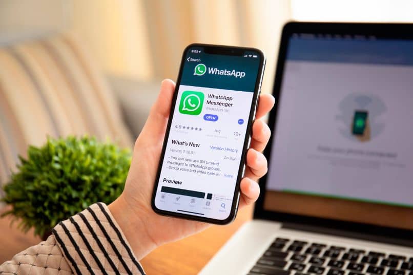 How to deactivate and delete WhatsApp account from my iPhone iOS