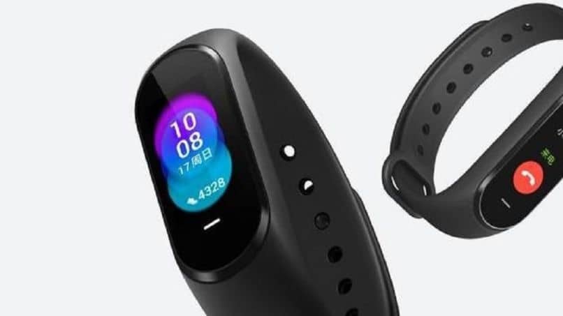 How to configure background data on Xiaomi Mi Band - Step by step